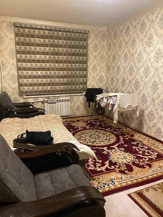 2 хонали квартира коракамишда 2/5 остановка га 3 минли йул 1