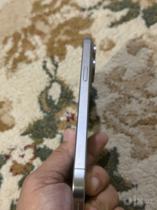 Iphone 15 promax ideal