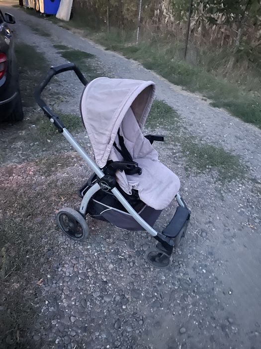 Carucior Peg Perego Book51