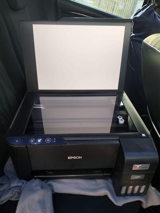 Imprimanta multifunctionala Epson