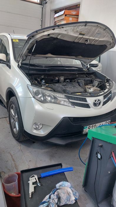 Авто Климат Караганда