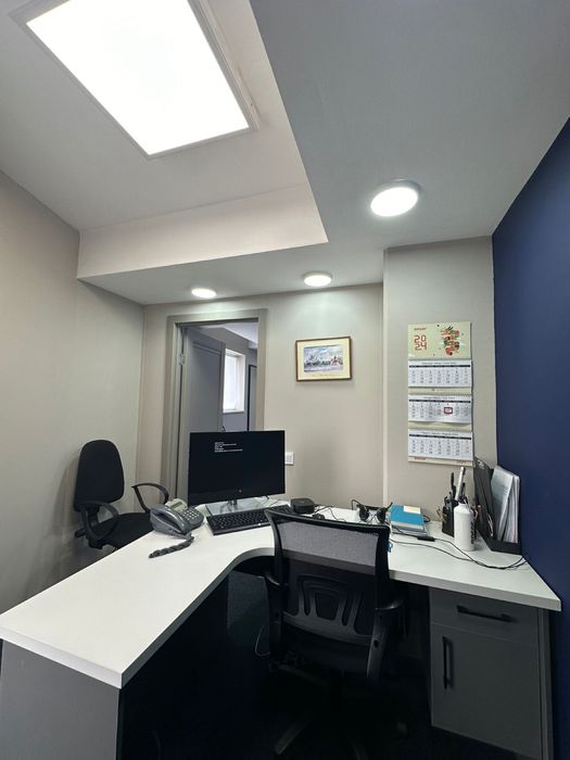 Продается угловой офисный стол