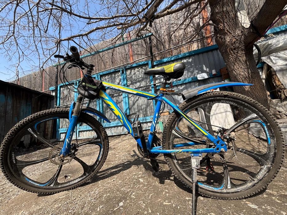 Продам Велосипед