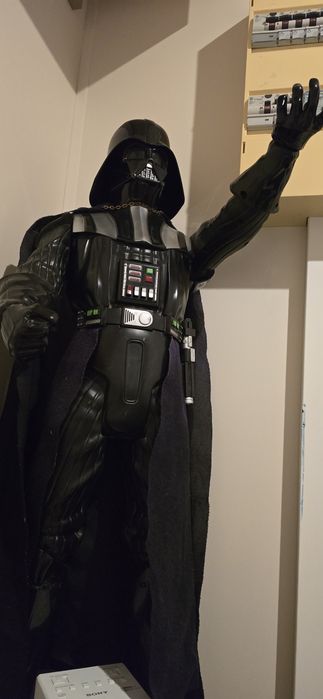 Vand figurina Darth Vader