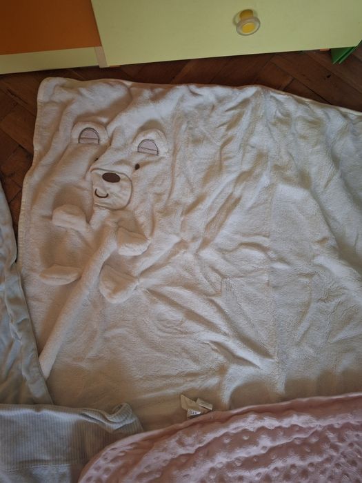 Завивки,одеала,спално чувалче