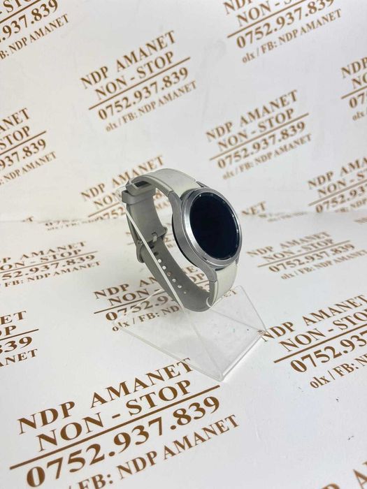NDP Amanet NON-STOP Bld.Iuliu Maniu 69 SAMSUNG WATCH 4 CLASSIC (53943)