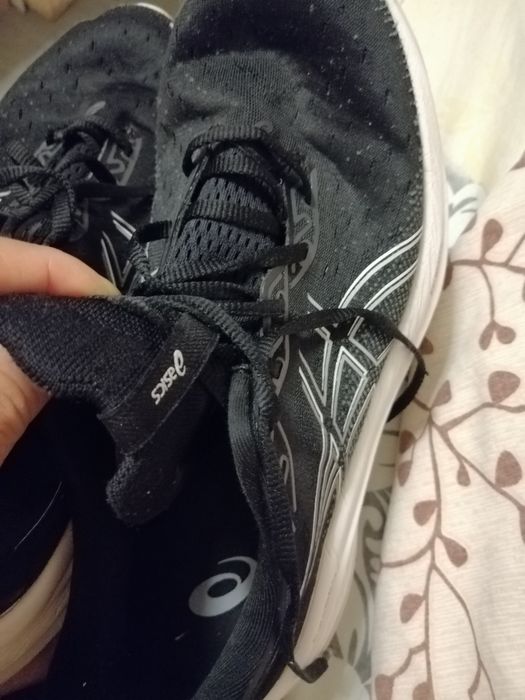 Asics gel culumus 26