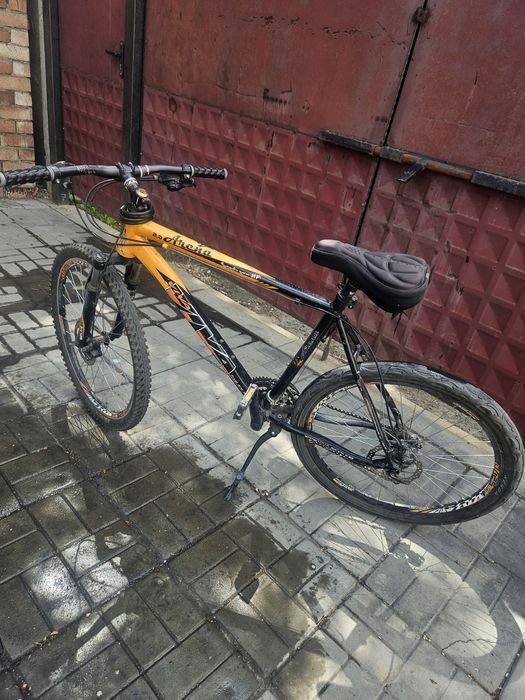 Продам велосипед Viva