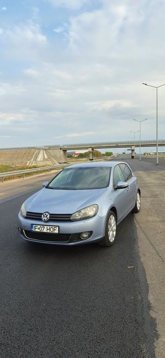 Volkswagen Golf Proprietar din 2018, al 2lea in RO, al 3lea in total