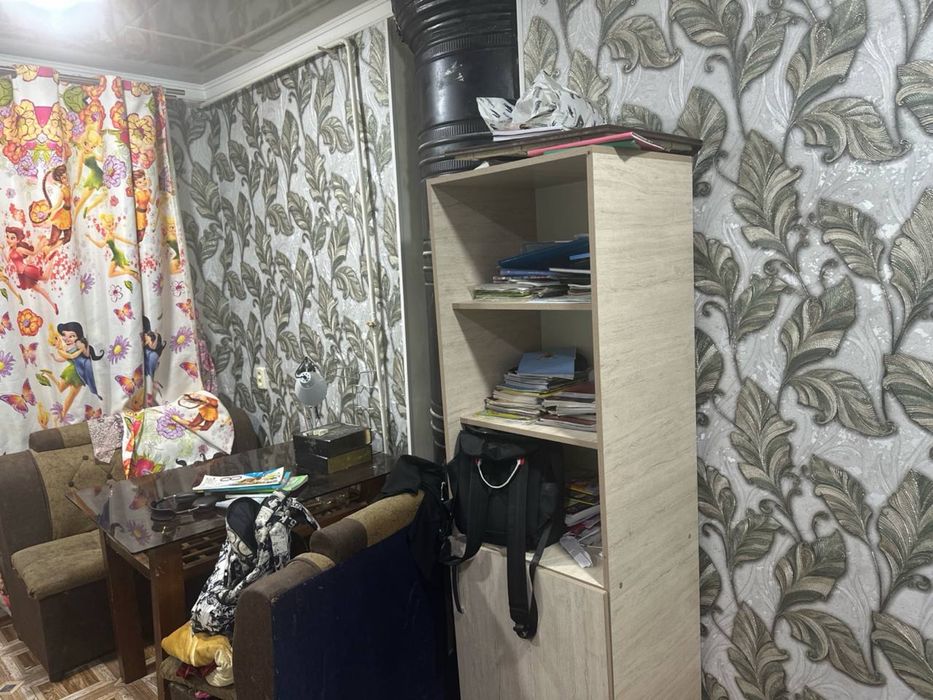 Продается участок с домом