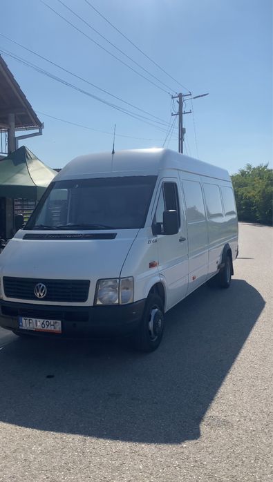 Vand LT 46 2004 pret