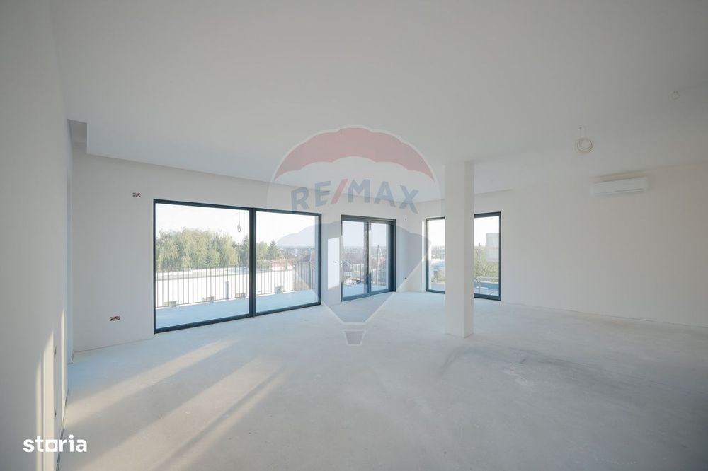 Casă nouă de vânzare Oradea - Dealuri, P+E, teren 575 mp