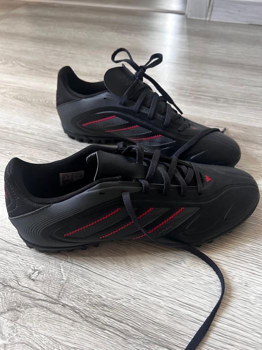 Ghete fotbal Adidas Copa Pure 3, Nr. 42