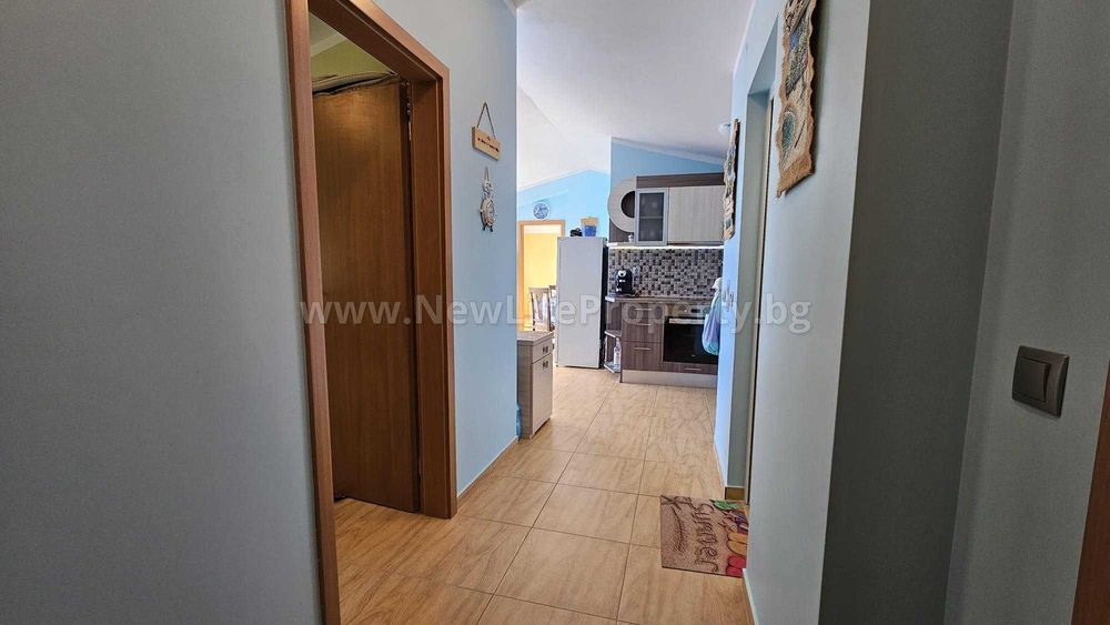 Продава се Тристаен апартамент в Свети Влас - 165 кв.м за 1546 €/кв.м - Снимка #1