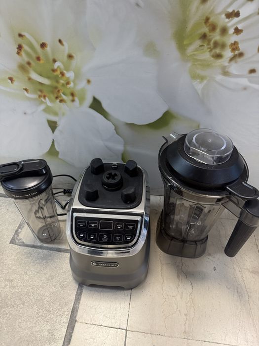 Блендер AMZCHEF 5003-GA