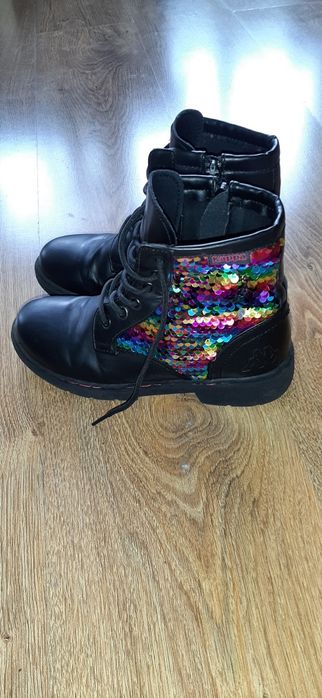 Детски боти Kappa