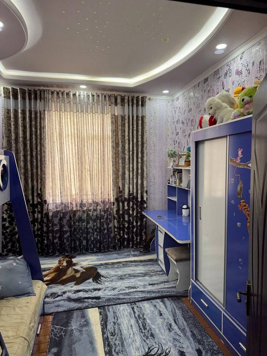 Каттежд ховли варк 1