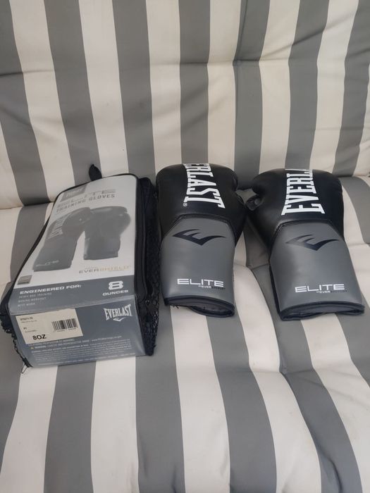 Manusi box pentru copii