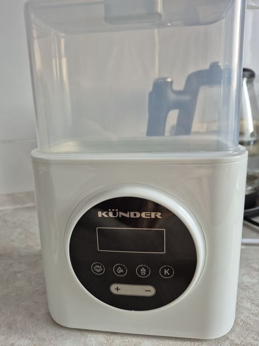 Продам стерилизатор, подогреватель