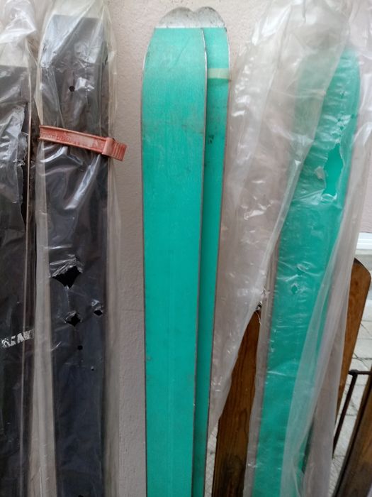 Ретро Ски Младост