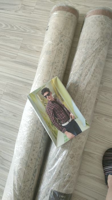 Кілем .Түркия р..р:230см*140см