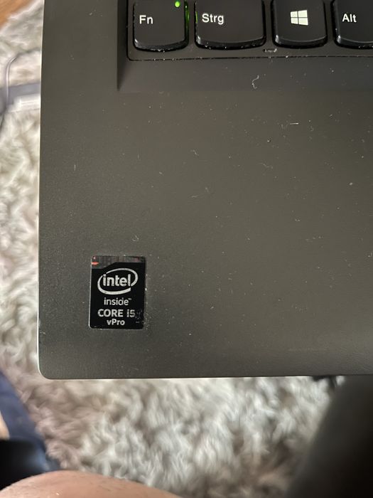 Lenovo T450 16 GB RAM 512 GB SSD с подарък докинг станция