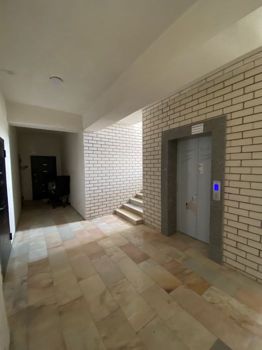 Продаётся 2х Комнатная Квартира с кадастром