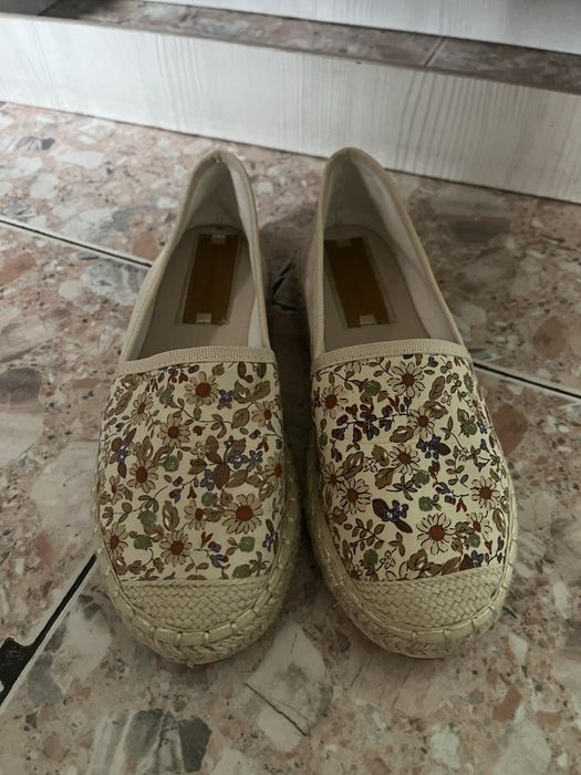 Дамски мокасини 36 номер