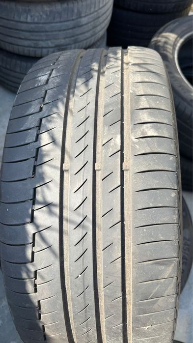 Vand anvelope / cauciucuri 245/45/19 dot 2024