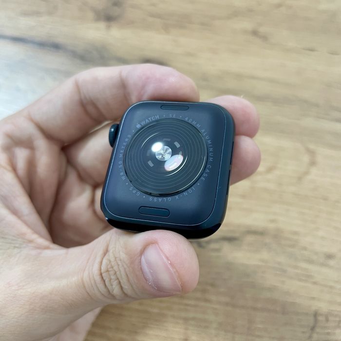 Apple Watch SE2 40mm Black