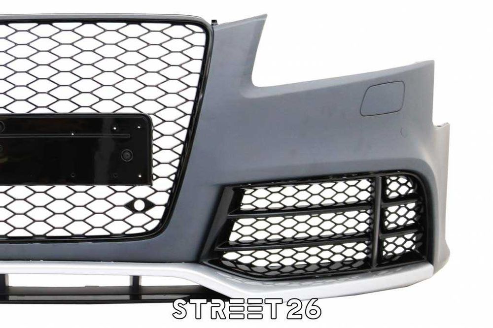 Bara Fata Audi A5 8T Pre Facelift (2007-2011) RS5 Design V2