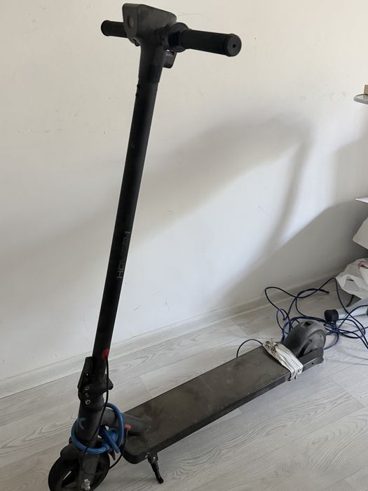 продаю электро самокат!