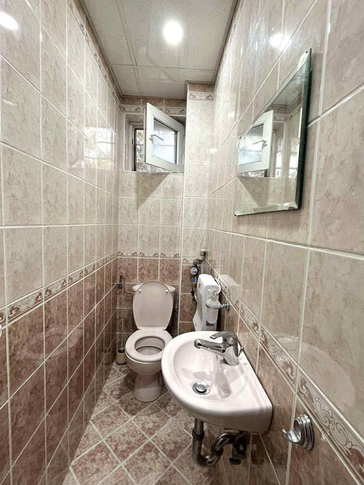 Дава се под наем Тристаен апартамент в София, Лозенец - 78 кв.м за 780 € - Снимка #8