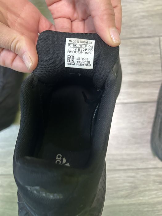 Разпродажба на дамски маратонки