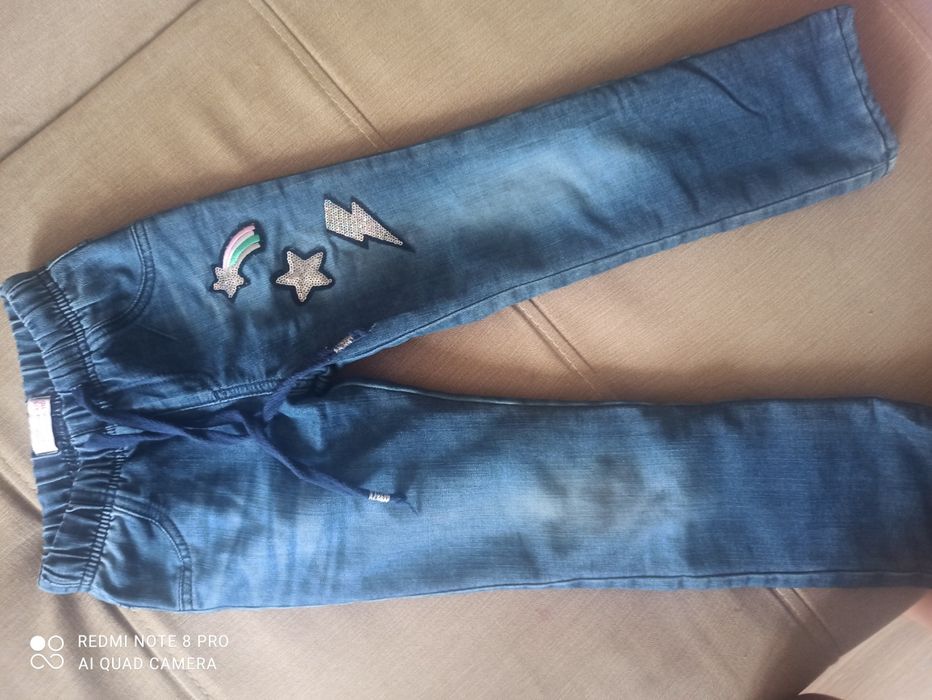 Классная одежда б/у