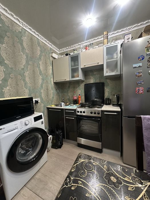 Продам 2-х комнатную квартиру.