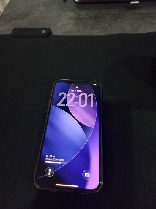 Продам айфон 12/128