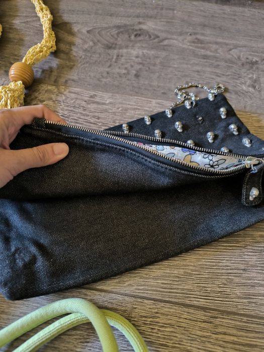 Дамски чанти различни модели