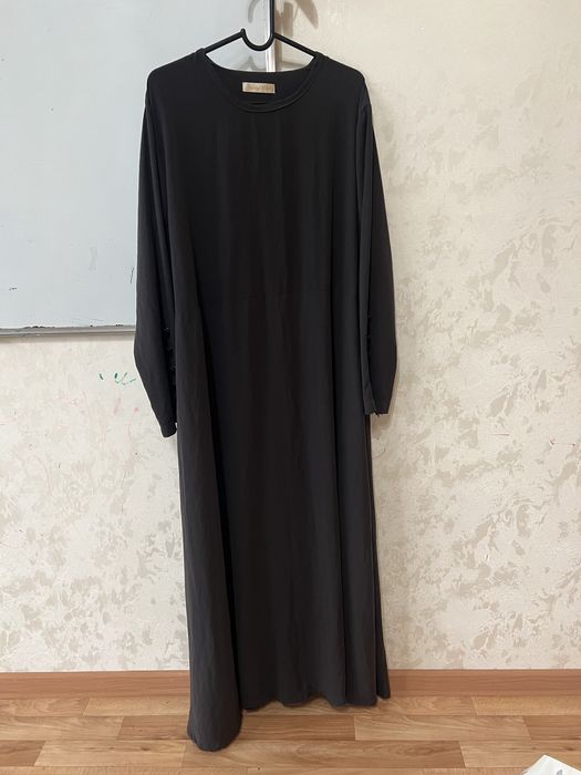 Мусульманская одежда / Хиджаб