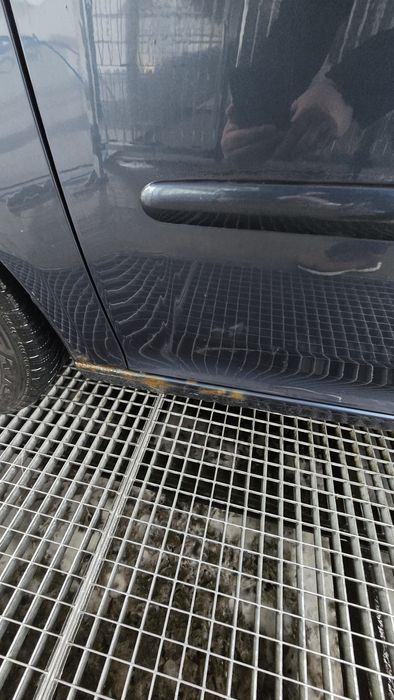 VW Golf 5, 2007, 1.6 benzină