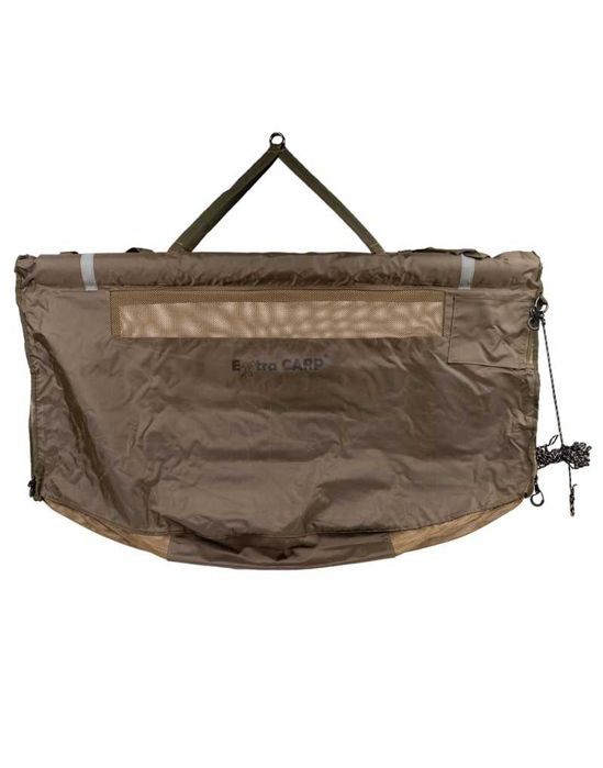 SLING Geanta cantarire crap PROFL CU FLOTOARE