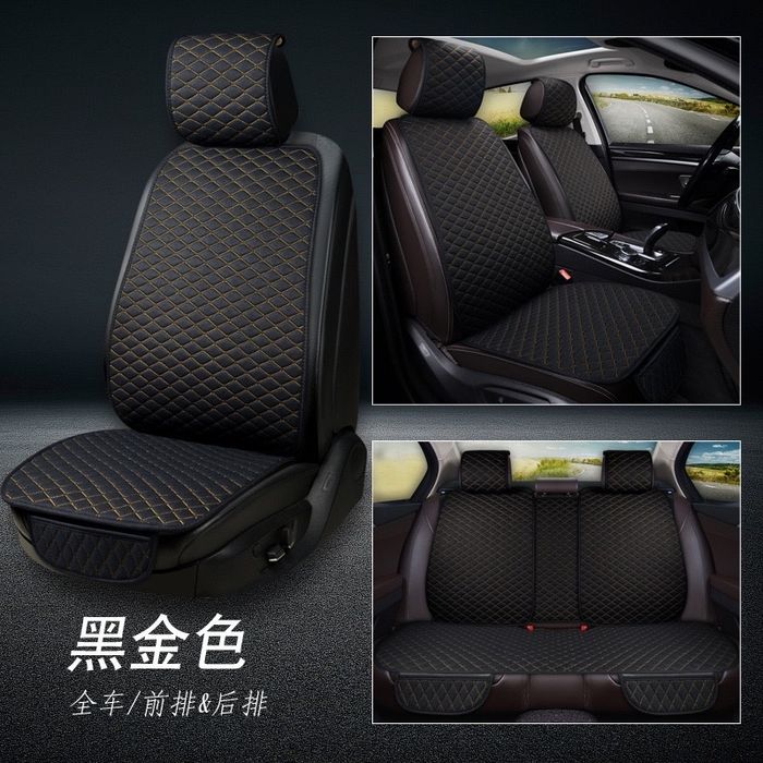 Продам чехлы на авто