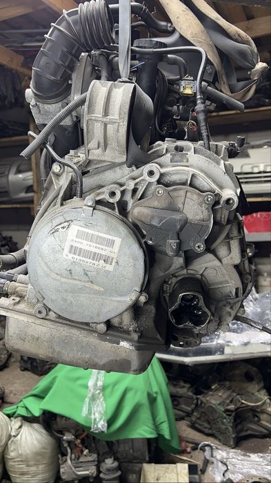 Вариатор коробка Mini Cooper Hatch вариатор коробка мини Купер ALDI