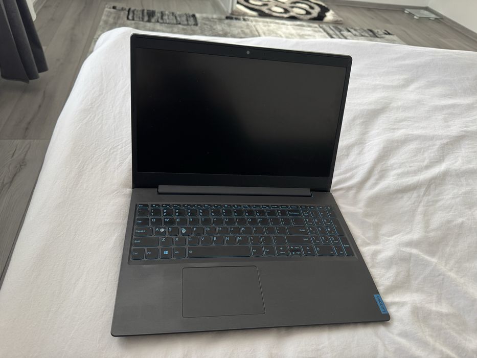 Laptop Lenovo i5 + GTX 1050, SSD + HDD 1TB, stare foarte bună