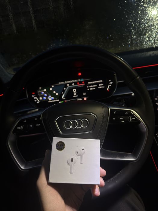 Airpods 3 pro фабрично запечатани