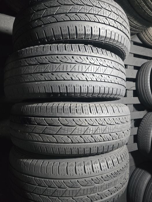 Anvelope 255/65 R17 NEXEN A/T 2021
