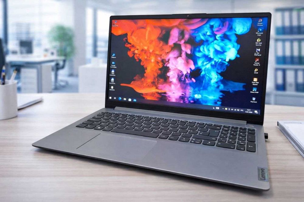 Ноутбук Lenovo IdeaPad