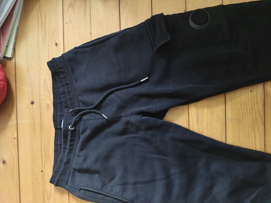 Мъжко спортно долнище CP company