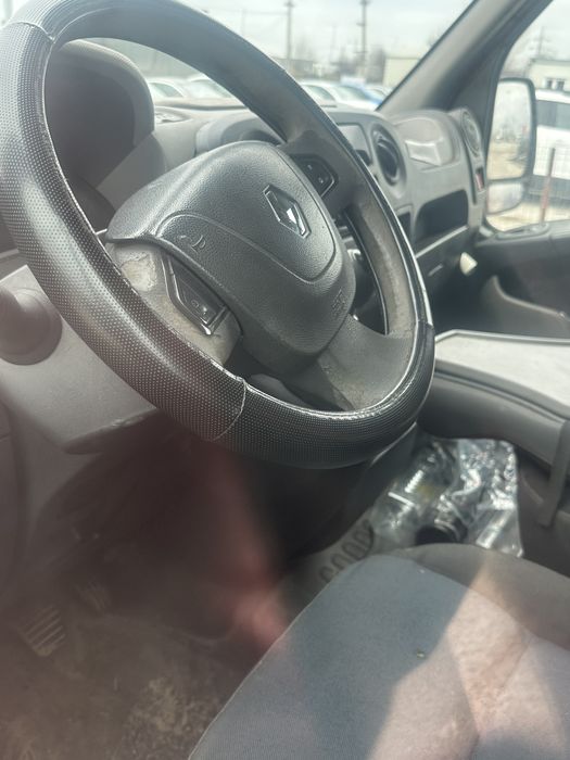 Renault Master 3