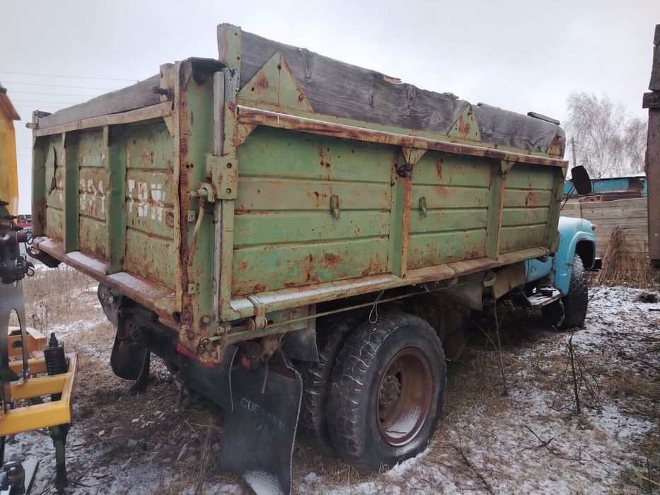 Продам зил 4502 ММЗ